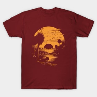 Sunrise T-Shirt